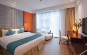 Туры в отель Wan Tsui Tong Riverside Hotel