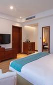 Туры в отель Wan Tsui Tong Riverside Hotel
