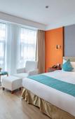 Туры в отель Wan Tsui Tong Riverside Hotel