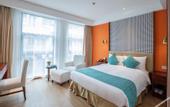 Туры в отель Wan Tsui Tong Riverside Hotel