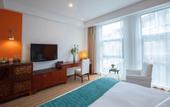 Туры в отель Wan Tsui Tong Riverside Hotel