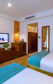 Туры в отель Wan Tsui Tong Riverside Hotel