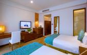 Туры в отель Wan Tsui Tong Riverside Hotel