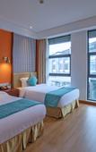Туры в отель Wan Tsui Tong Riverside Hotel