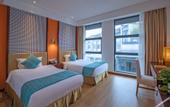 Туры в отель Wan Tsui Tong Riverside Hotel