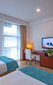 Туры в отель Wan Tsui Tong Riverside Hotel