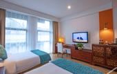 Туры в отель Wan Tsui Tong Riverside Hotel
