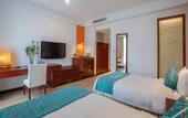 Туры в отель Wan Tsui Tong Riverside Hotel