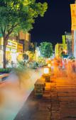 Туры в отель Wan Tsui Tong Riverside Hotel