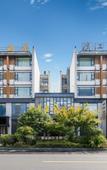 Туры в отель Wan Tsui Tong Riverside Hotel