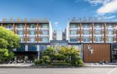 Туры в отель Wan Tsui Tong Riverside Hotel