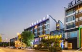 Туры в отель Wan Tsui Tong Riverside Hotel