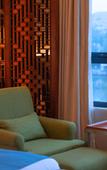 Туры в отель Wan Tsui Tong Riverside Hotel