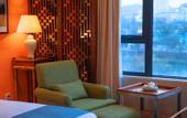 Туры в отель Wan Tsui Tong Riverside Hotel