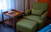 Туры в отель Wan Tsui Tong Riverside Hotel