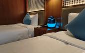 Туры в отель Wan Tsui Tong Riverside Hotel