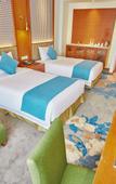 Туры в отель Wan Tsui Tong Riverside Hotel