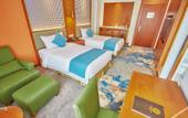 Туры в отель Wan Tsui Tong Riverside Hotel