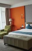 Туры в отель Wan Tsui Tong Riverside Hotel