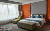 Туры в отель Wan Tsui Tong Riverside Hotel