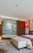 Туры в отель Wan Tsui Tong Riverside Hotel