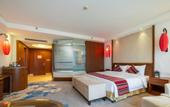 Туры в отель Wan Tsui Tong Riverside Hotel