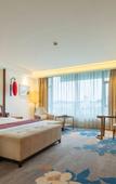 Туры в отель Wan Tsui Tong Riverside Hotel