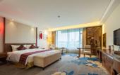Туры в отель Wan Tsui Tong Riverside Hotel