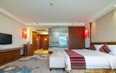 Туры в отель Wan Tsui Tong Riverside Hotel