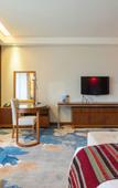 Туры в отель Wan Tsui Tong Riverside Hotel