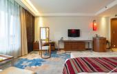 Туры в отель Wan Tsui Tong Riverside Hotel
