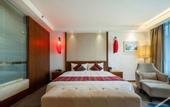 Туры в отель Wan Tsui Tong Riverside Hotel