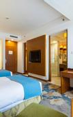 Туры в отель Wan Tsui Tong Riverside Hotel