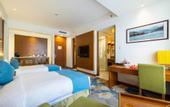 Туры в отель Wan Tsui Tong Riverside Hotel