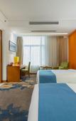 Туры в отель Wan Tsui Tong Riverside Hotel