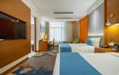 Туры в отель Wan Tsui Tong Riverside Hotel