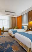 Туры в отель Wan Tsui Tong Riverside Hotel