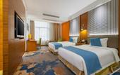 Туры в отель Wan Tsui Tong Riverside Hotel