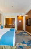 Туры в отель Wan Tsui Tong Riverside Hotel