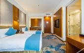 Туры в отель Wan Tsui Tong Riverside Hotel