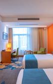 Туры в отель Wan Tsui Tong Riverside Hotel