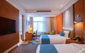 Туры в отель Wan Tsui Tong Riverside Hotel