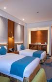 Туры в отель Wan Tsui Tong Riverside Hotel