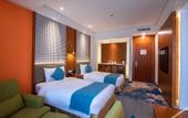 Туры в отель Wan Tsui Tong Riverside Hotel