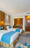 Туры в отель Wan Tsui Tong Riverside Hotel