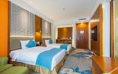 Туры в отель Wan Tsui Tong Riverside Hotel