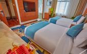 Туры в отель Wan Tsui Tong Riverside Hotel