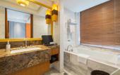Туры в отель Wan Tsui Tong Riverside Hotel