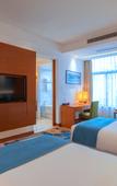 Туры в отель Wan Tsui Tong Riverside Hotel