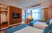 Туры в отель Wan Tsui Tong Riverside Hotel